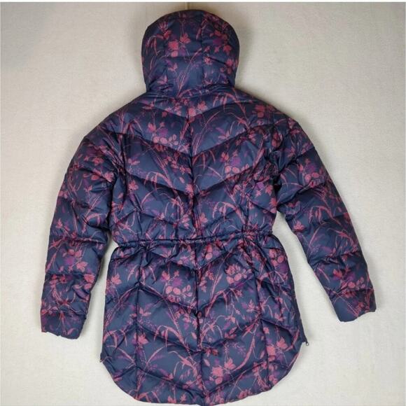 Columbia Women's‎ ICY Heights Ii Down Novelty Jacket plus size 1X new! - Picture 3 of 16